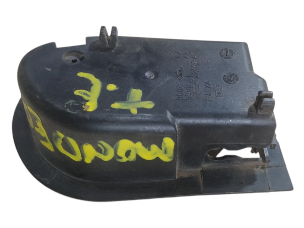 Maçaneta Interna Traseira Esquerda Ford Mondeo 94 93bbf22601 - Imagem 2