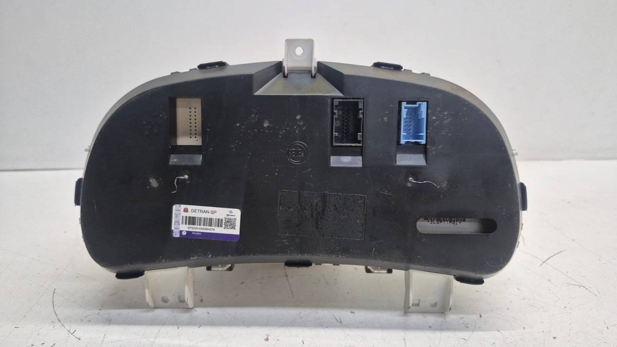 Painel De Instrumentos - Imagem 2