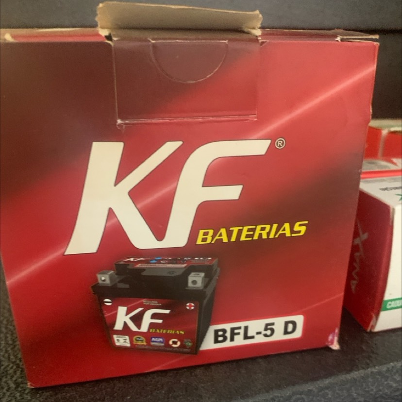 Bateria