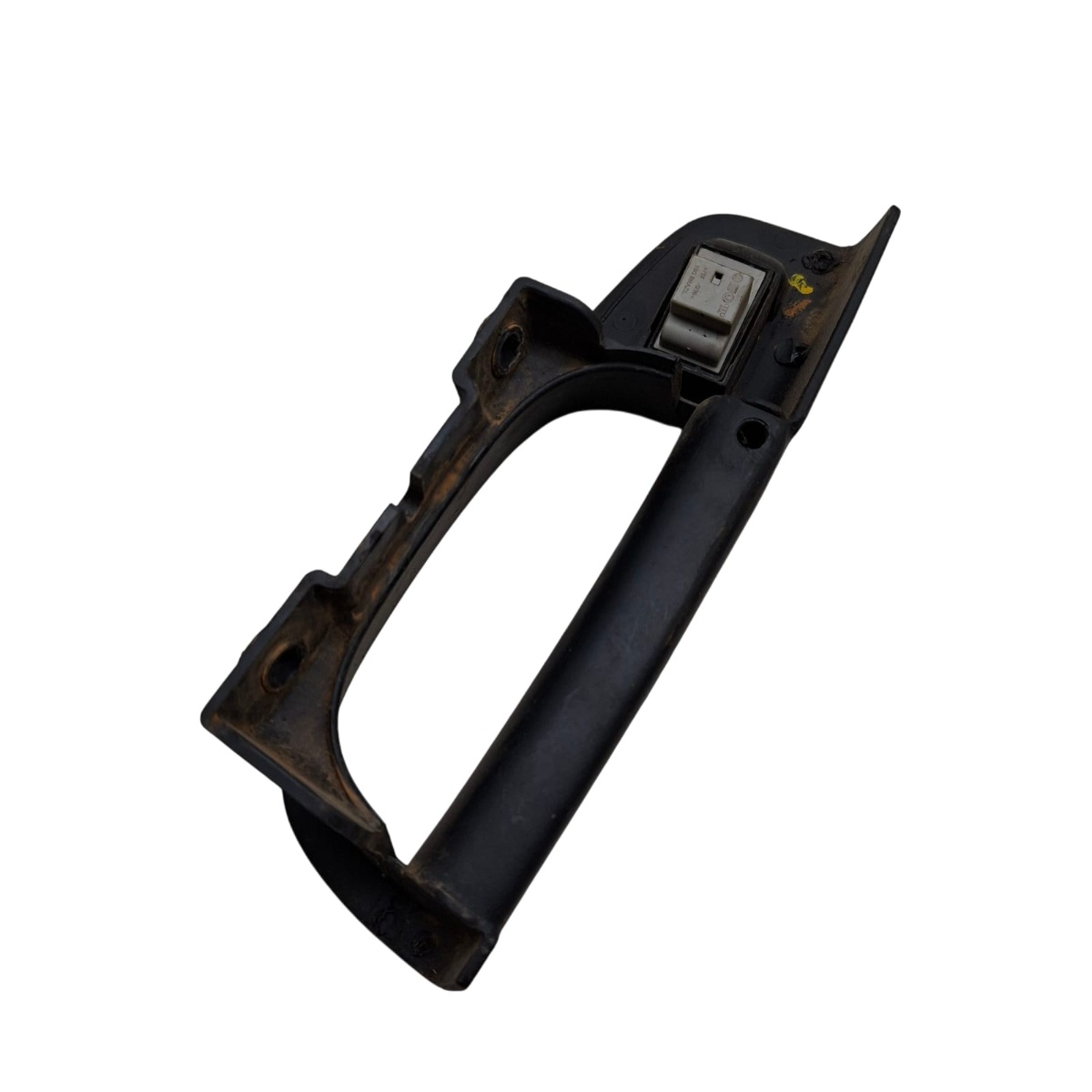 Moldura Puxador Porta Gol G5 Voyage Traseira Direita