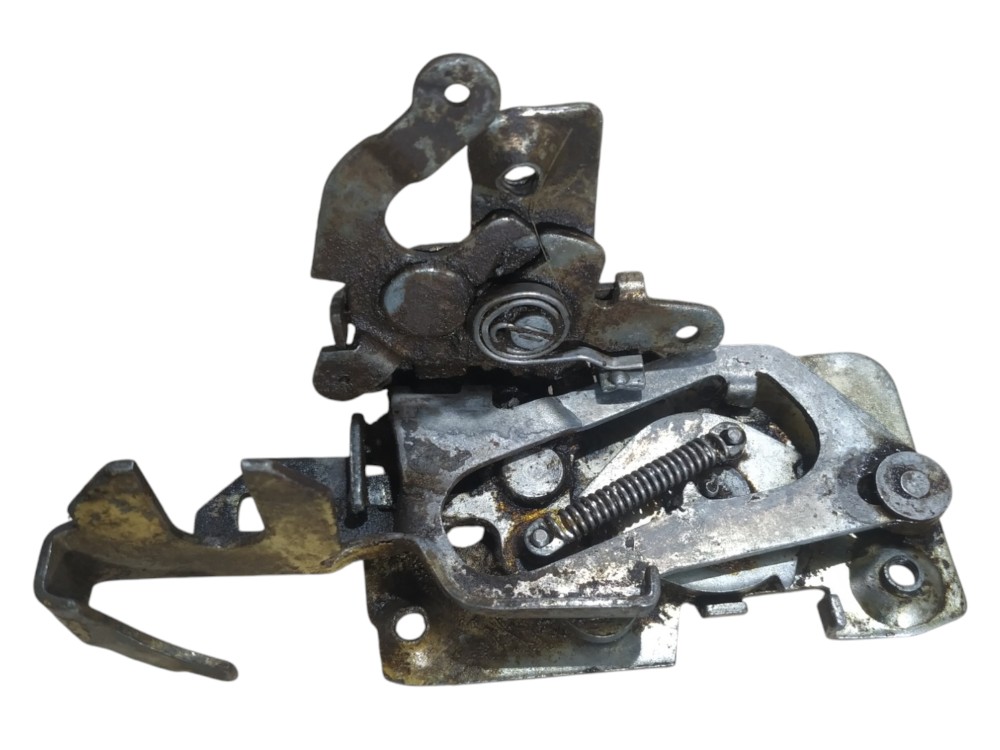Fechadura Direita Volkswagen Brasília