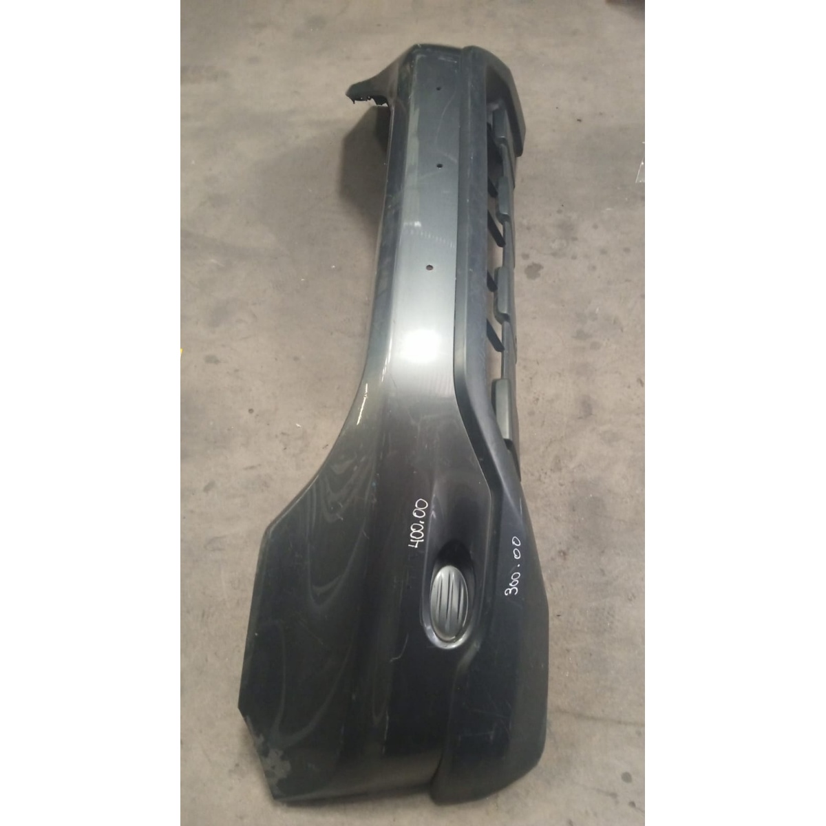 Parachoque Dianteiro Honda Cr-V 1011 - Imagem 3