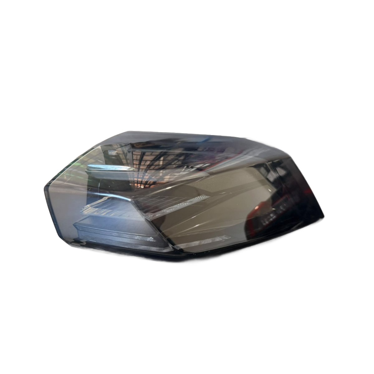 Lanterna Direita Do Peugeot 2008 | Ano 2025 2026 - Imagem 1