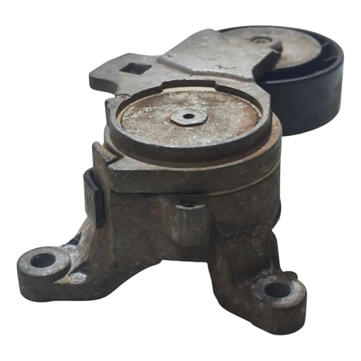 Tensor Correia Alternador Citroen C4 Pallas Usado - Imagem 2