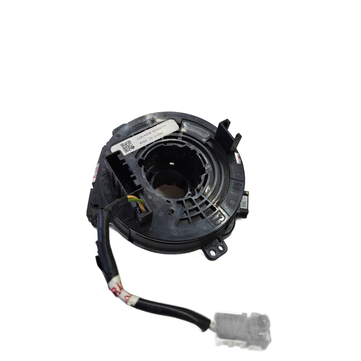 Sensor Angulo De Direção Cruze Spin Onix 2011 A 2016