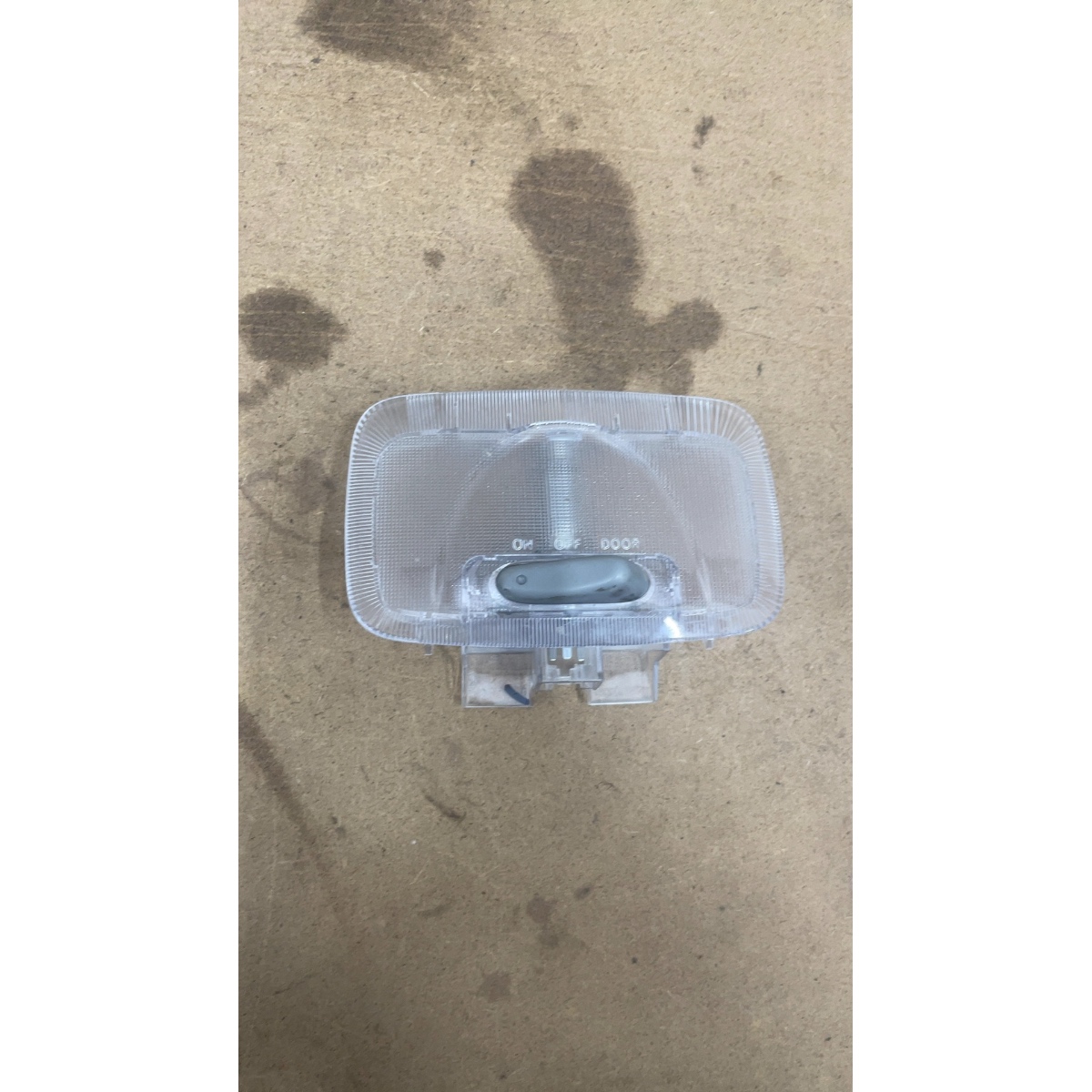 Luz Interna De Teto Toyota Etios