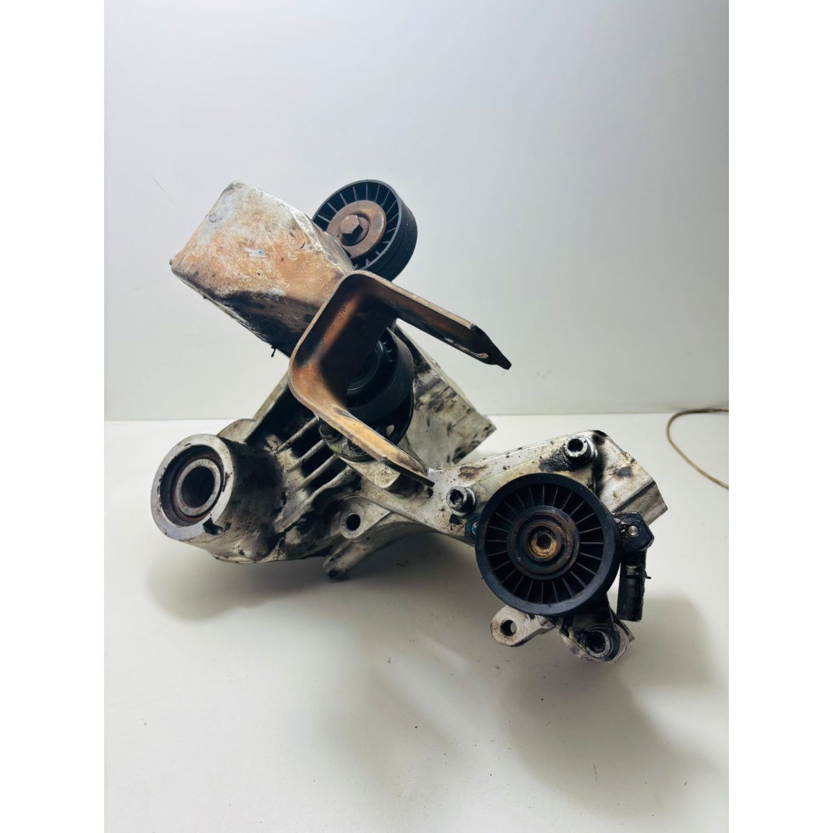 Suporte Motor Marea Brava 2.0 Completo 1997 A 2007 7798115 - Imagem 2