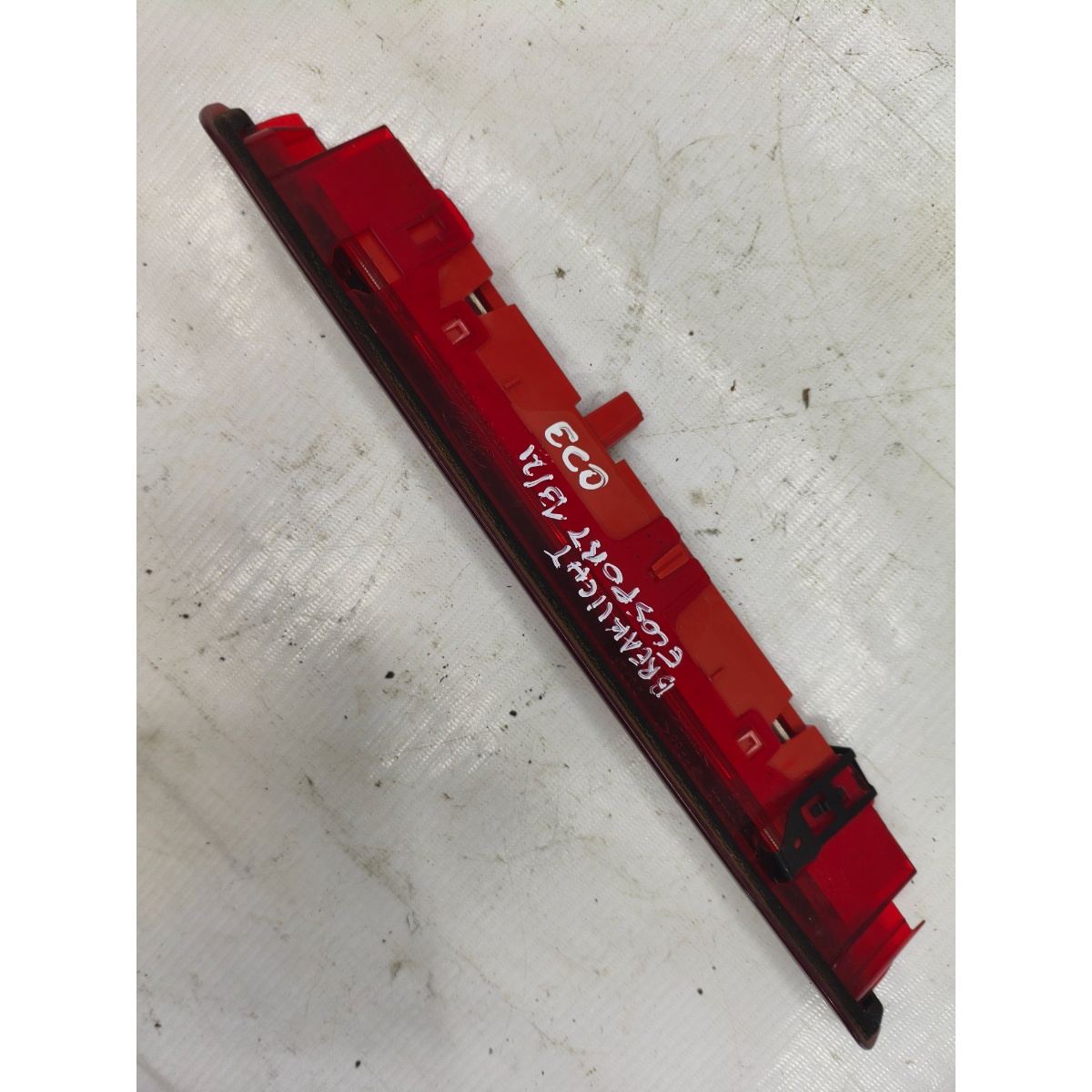 Break Light Ford Ecosport  2013 A 2021 Cn1513A613Ac - Imagem 4