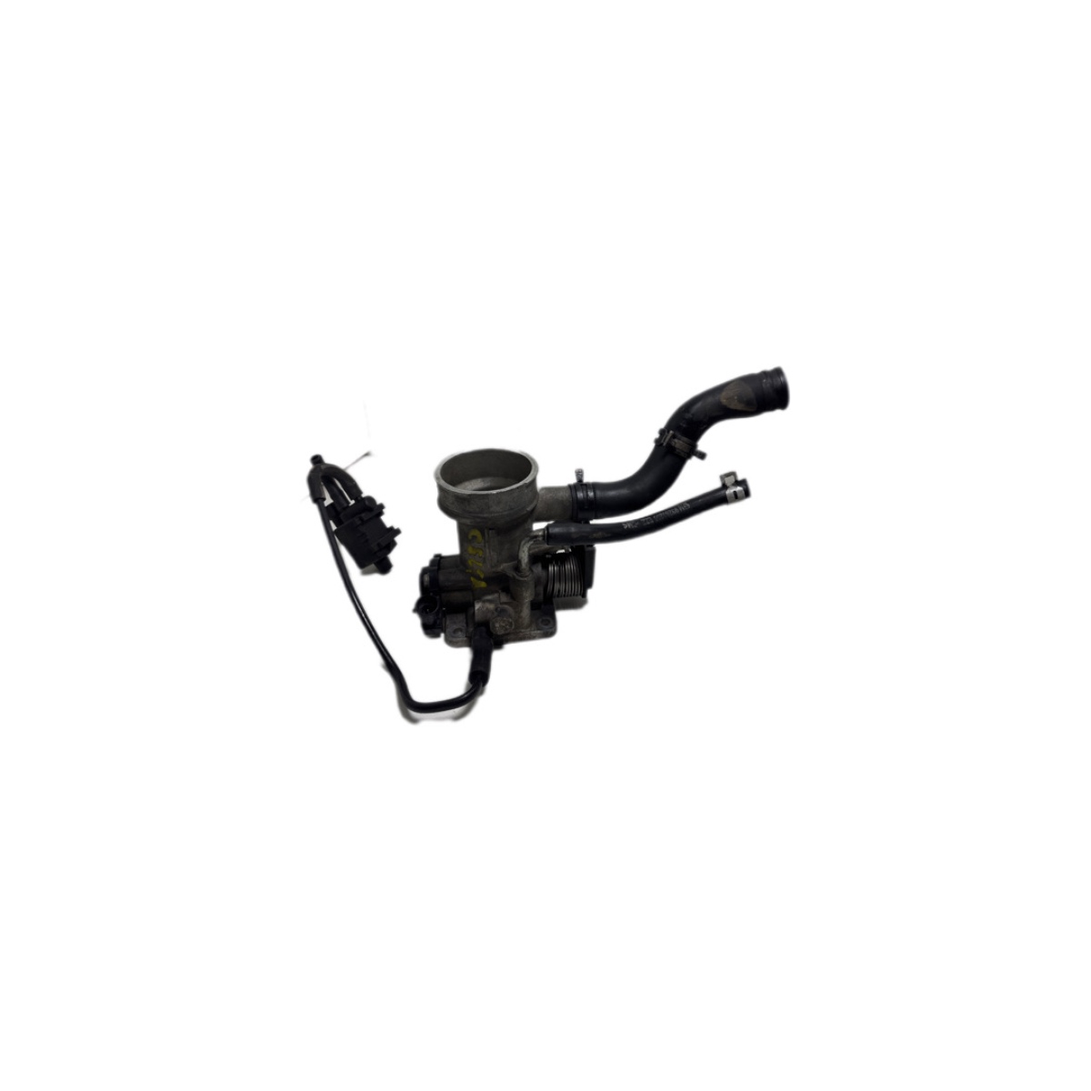 Corpo de Borboleta TBI GM Celta 93346443