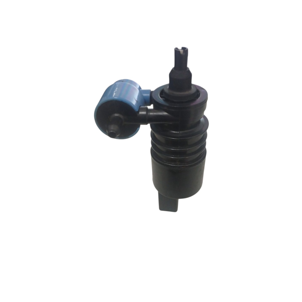 Bomba Motor Esguicho Limpador 2 Saída Gol G5 G6 G7 1K695565