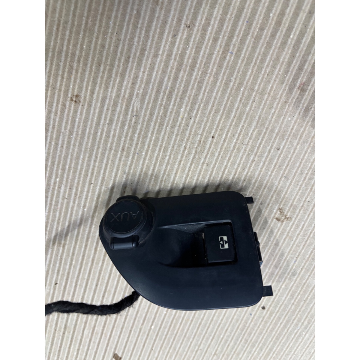 Interruptor Da Cortina Do Teto Peugeot 308 2018 - Imagem 2