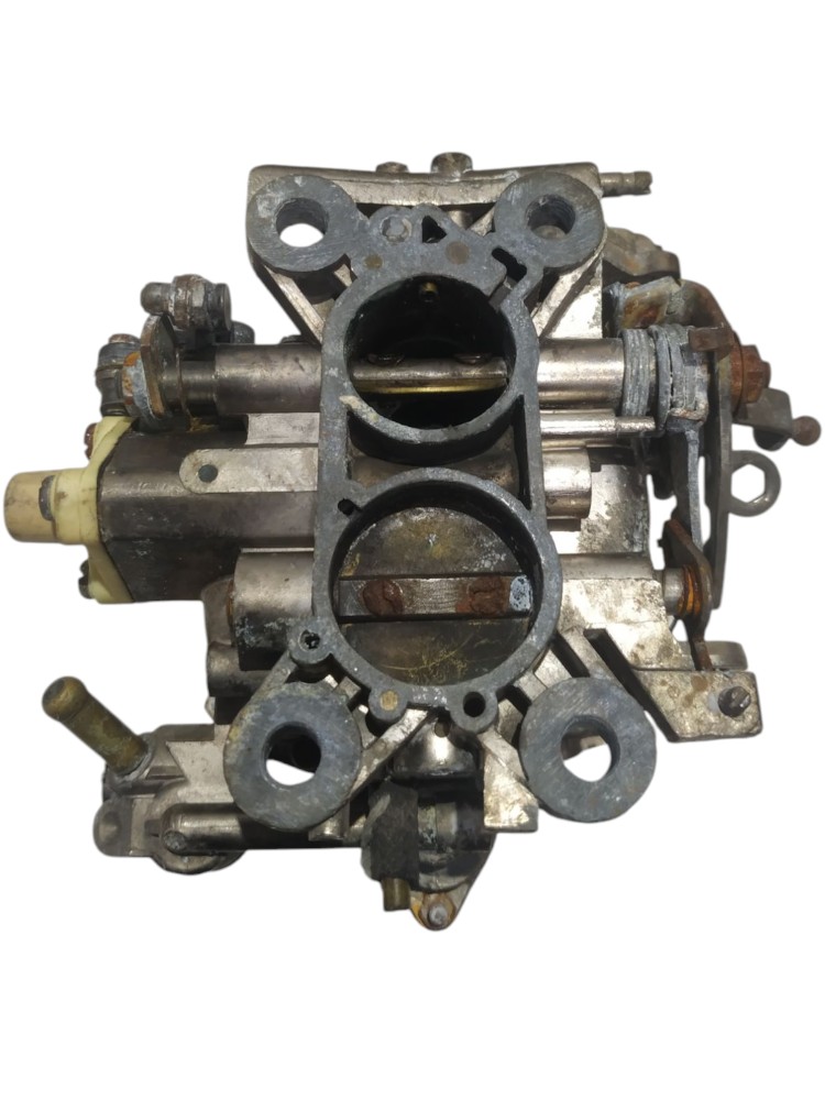 Carburador Solex H3034blfa Cht Álcool Belina Pampa Corcel - Imagem 3