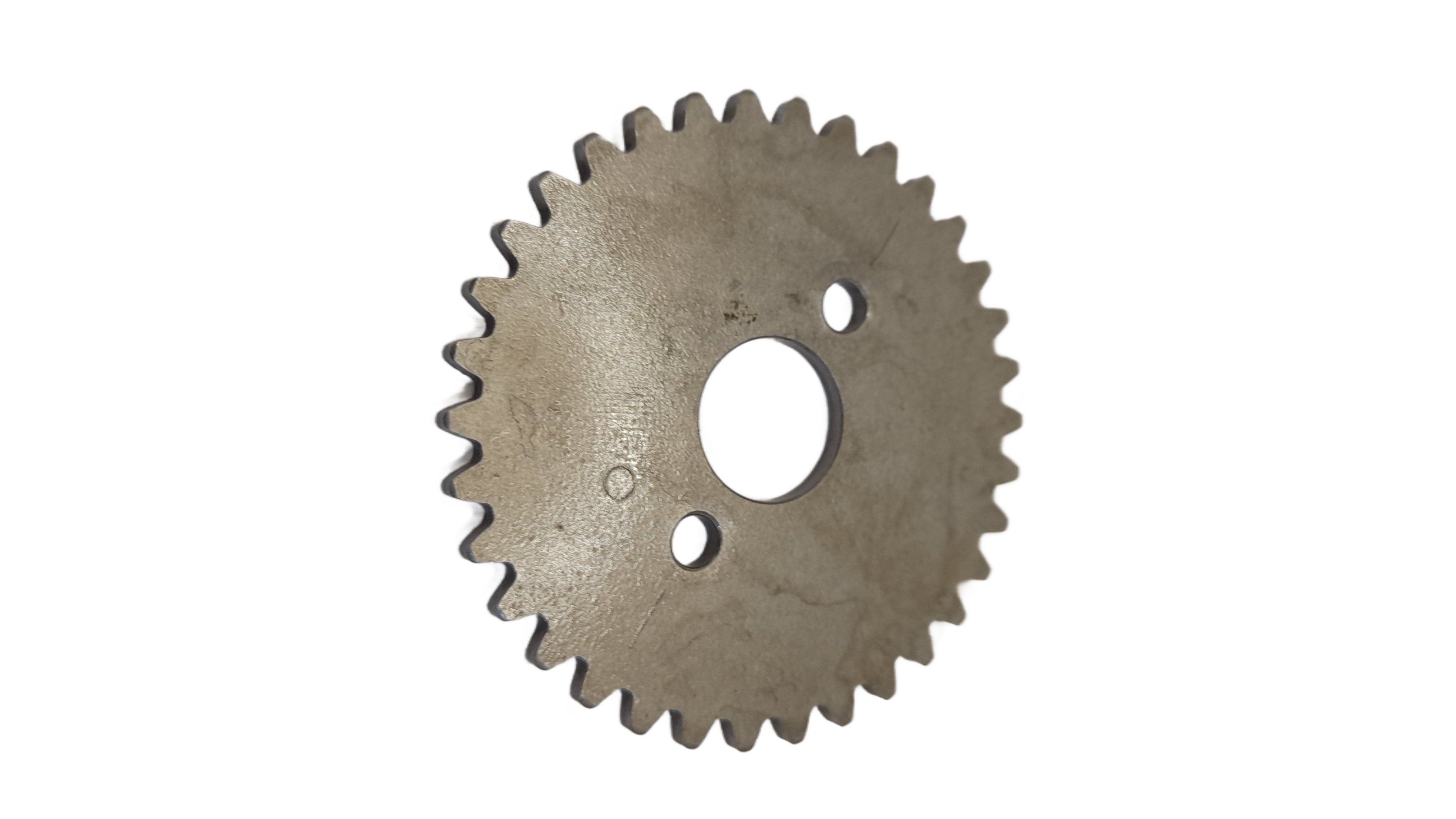 Engrenagem do Comando de válvulas Titan 150 Fan 34 Dentes - Imagem 4