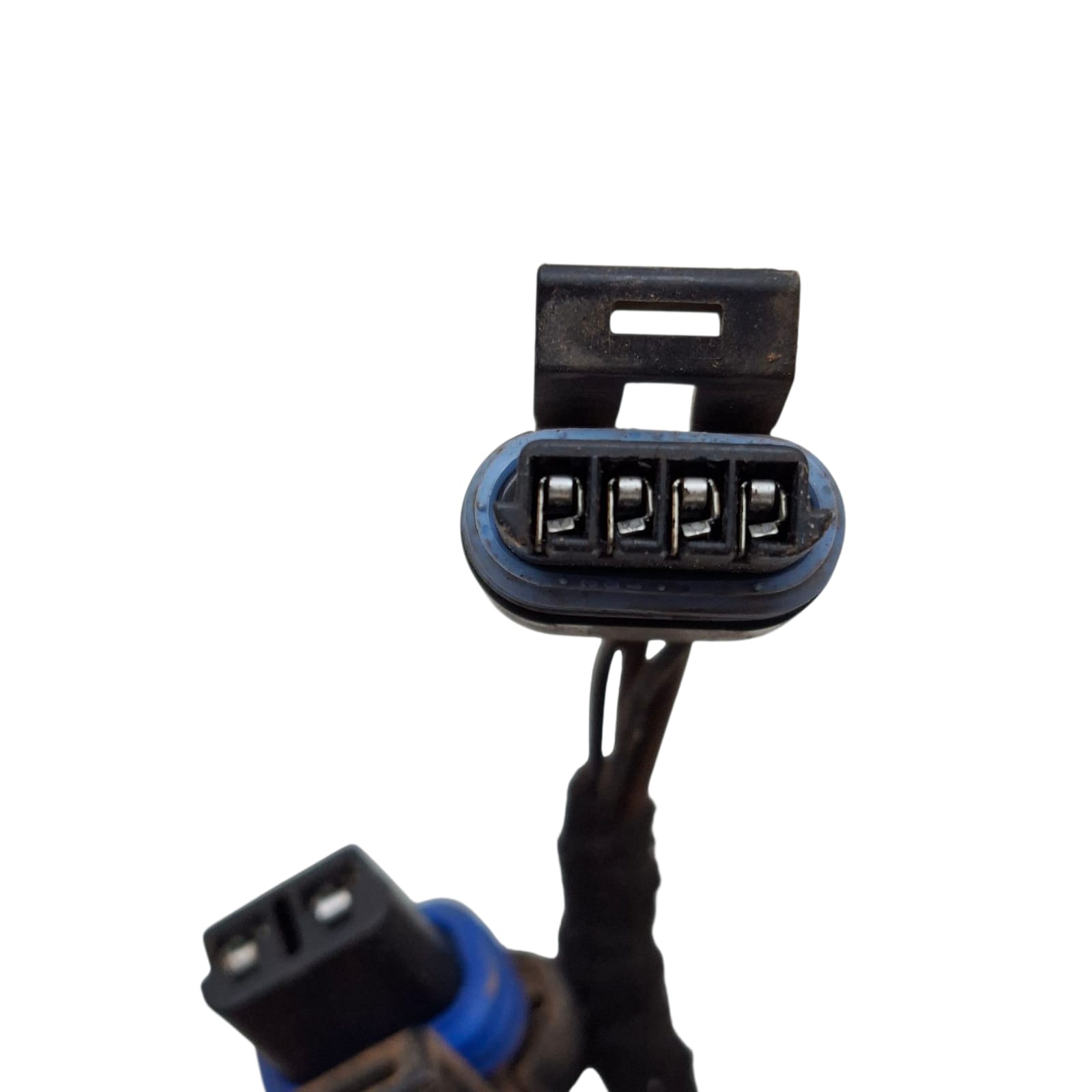 Chicote Porta Tras Dir Fiat Marea S/1Conector 00-07 46825550 - Imagem 3