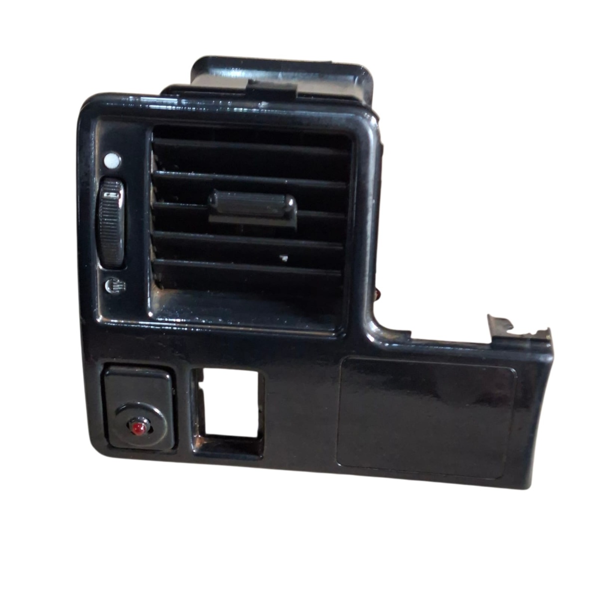 Difusor Ar Painel Escort Zetec 547857037 Detalhes Nas Astes - Imagem 5