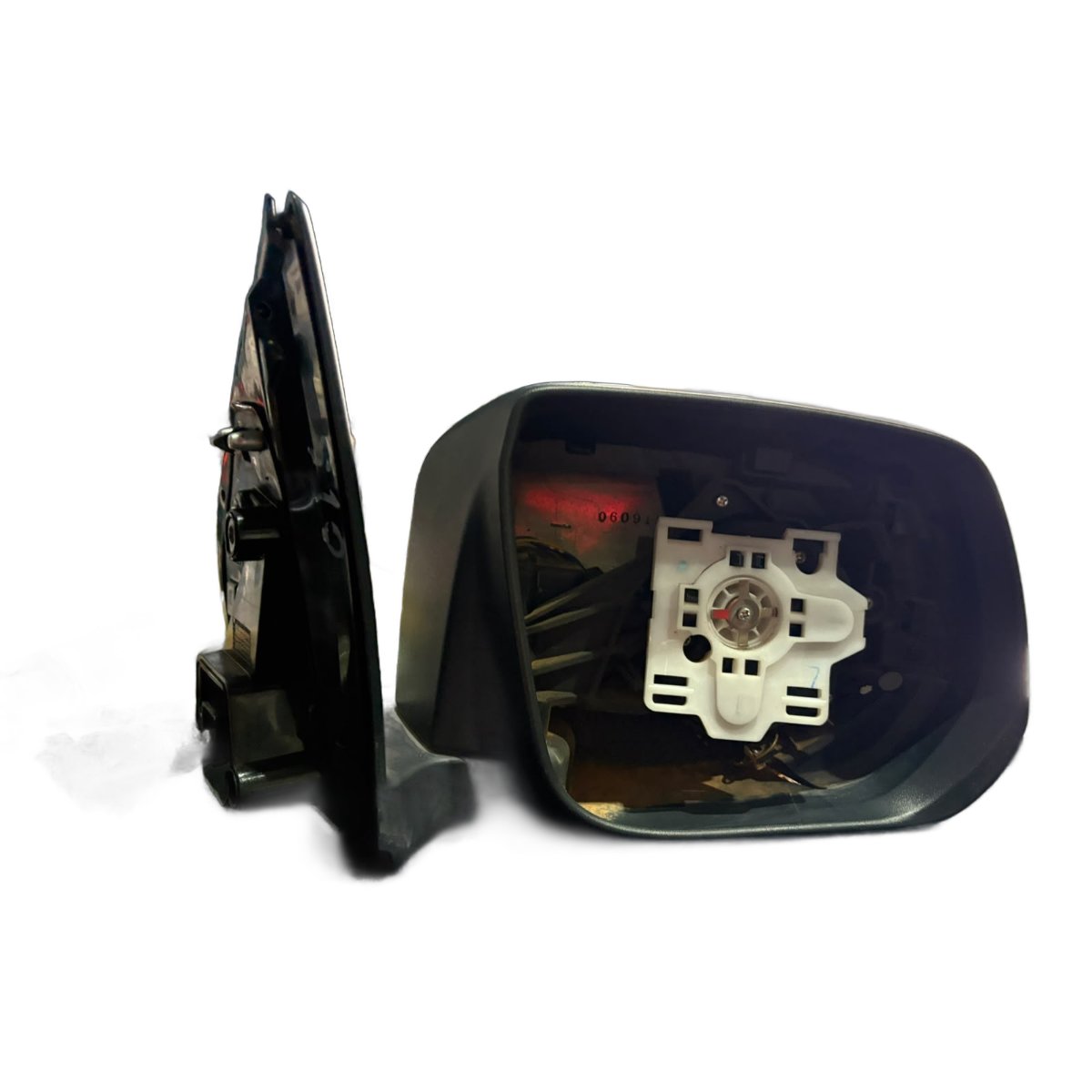 Retrovisor Gm L.d S10 12/21 - Imagem 2