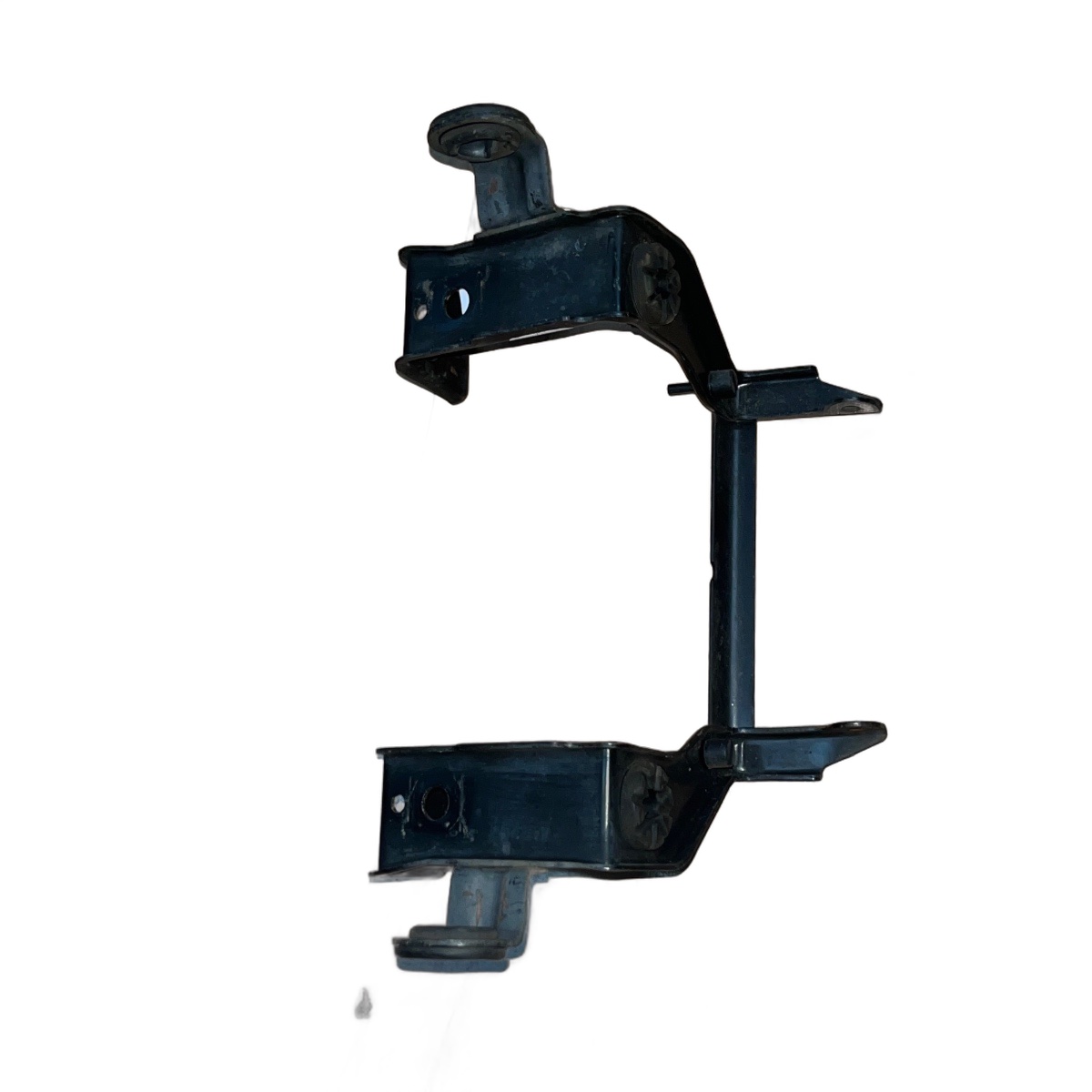 Aranha Suporte Farol Cbr 600F Original Usado - Imagem 4