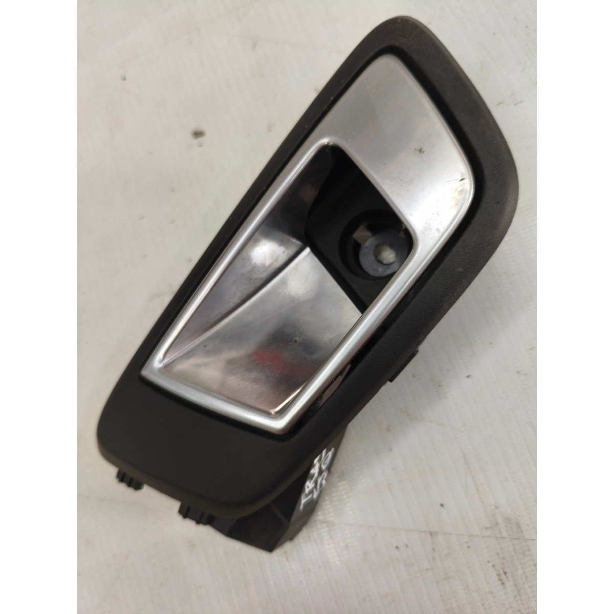 Macaneta Int Esquerda New Fiesta Ecosport 8A61A22601 2014 - Imagem 2