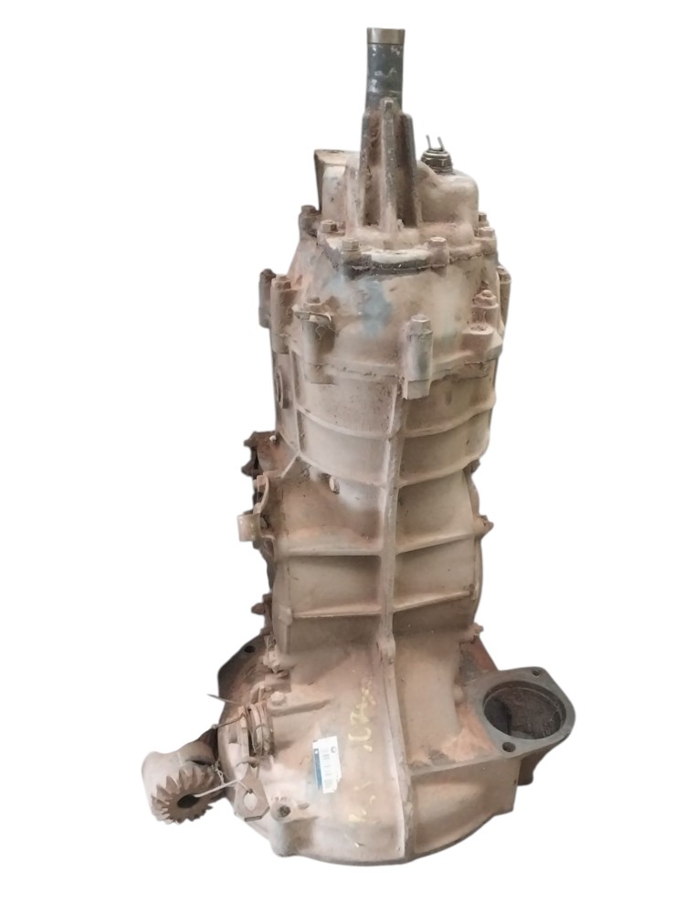Caixa Marcha Volkswagen Fusca 1500