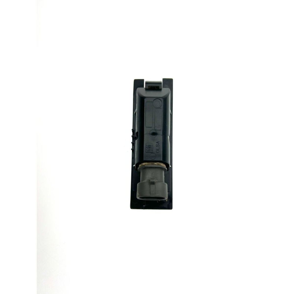 Lanterna Placa Traseira Corsa Sedan Premium GM 2004 - Imagem 2
