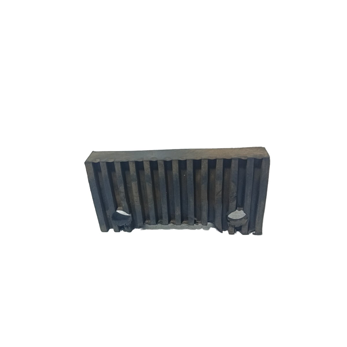 Borracha Tanque - Imagem 3