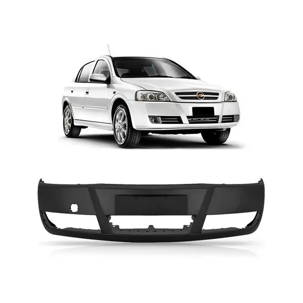 Parachoque Dianteiro Chevrolet Astra 2003/2011