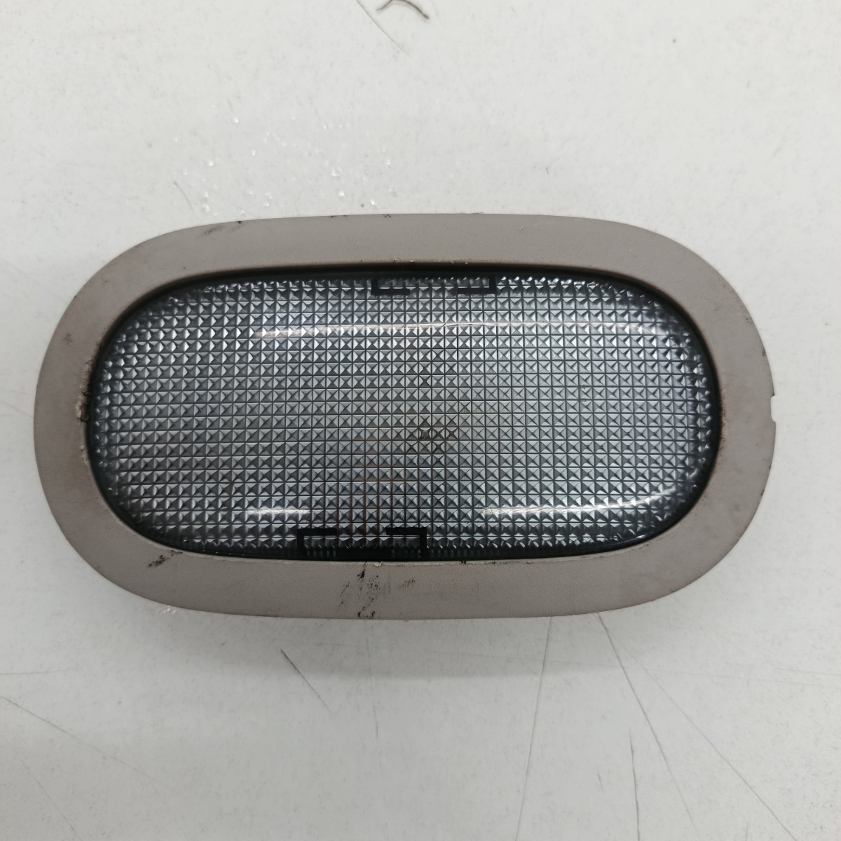 Luz Teto Cortesia Renault Clio 2003 04 05 06 07 7700410612