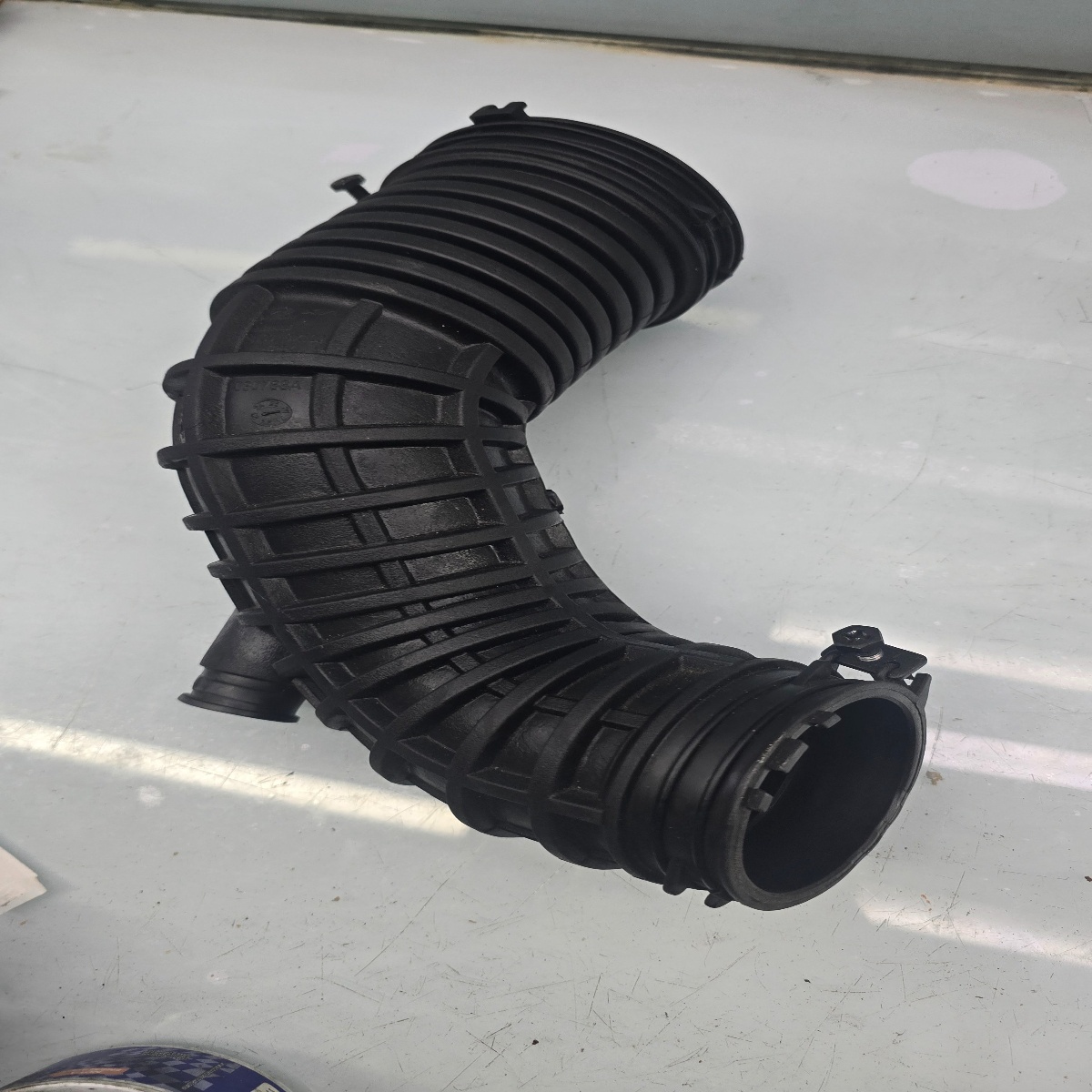 Mangueira Filtro De Ar Hyundai Creta 1.0 Turbo 2021-2025 - Imagem 6