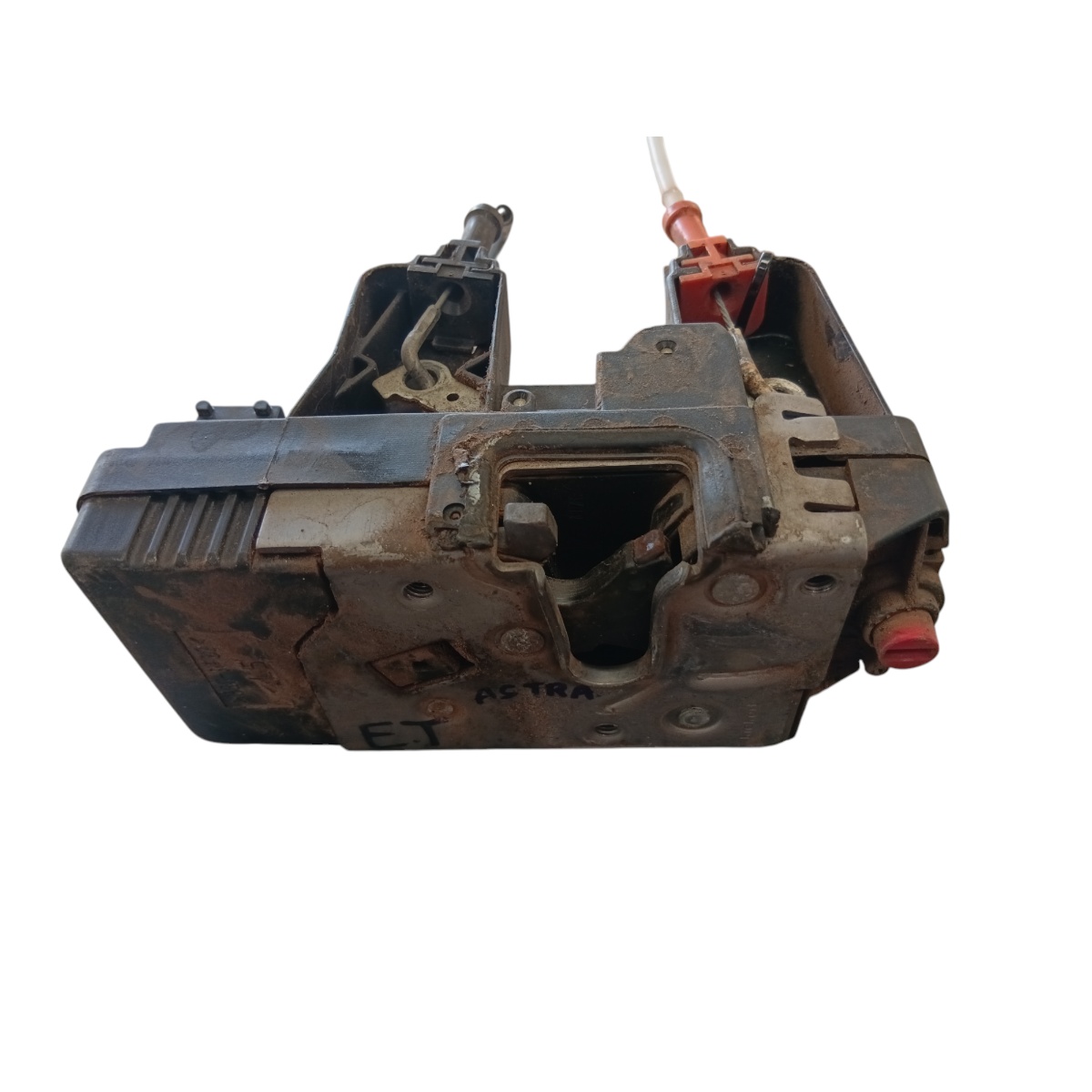 Fechadura Porta Traseiro Esquerda Chevrolet Astra 2006 - Imagem 4