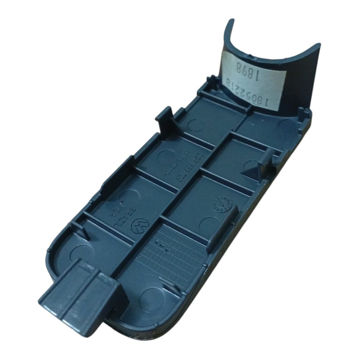 Moldura Tampa Console VW T-Cross TSI 20/22 2GP863739 - Imagem 2