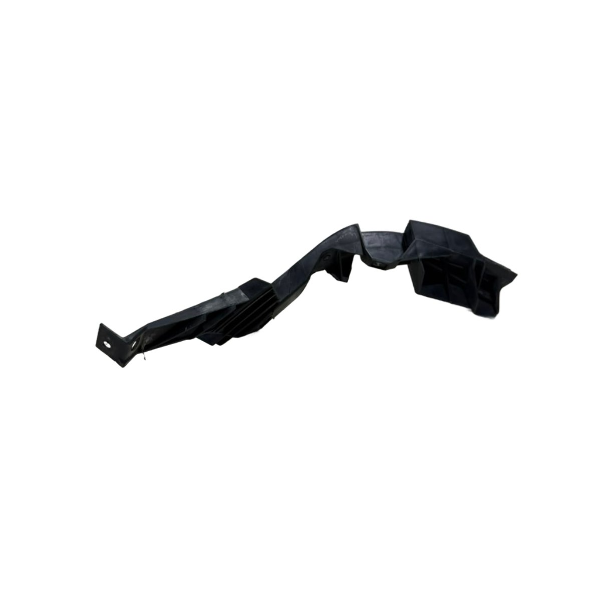 Guia Suporte Parachoque Traseiro Esquerdo Vw Golf Sportline - Imagem 6