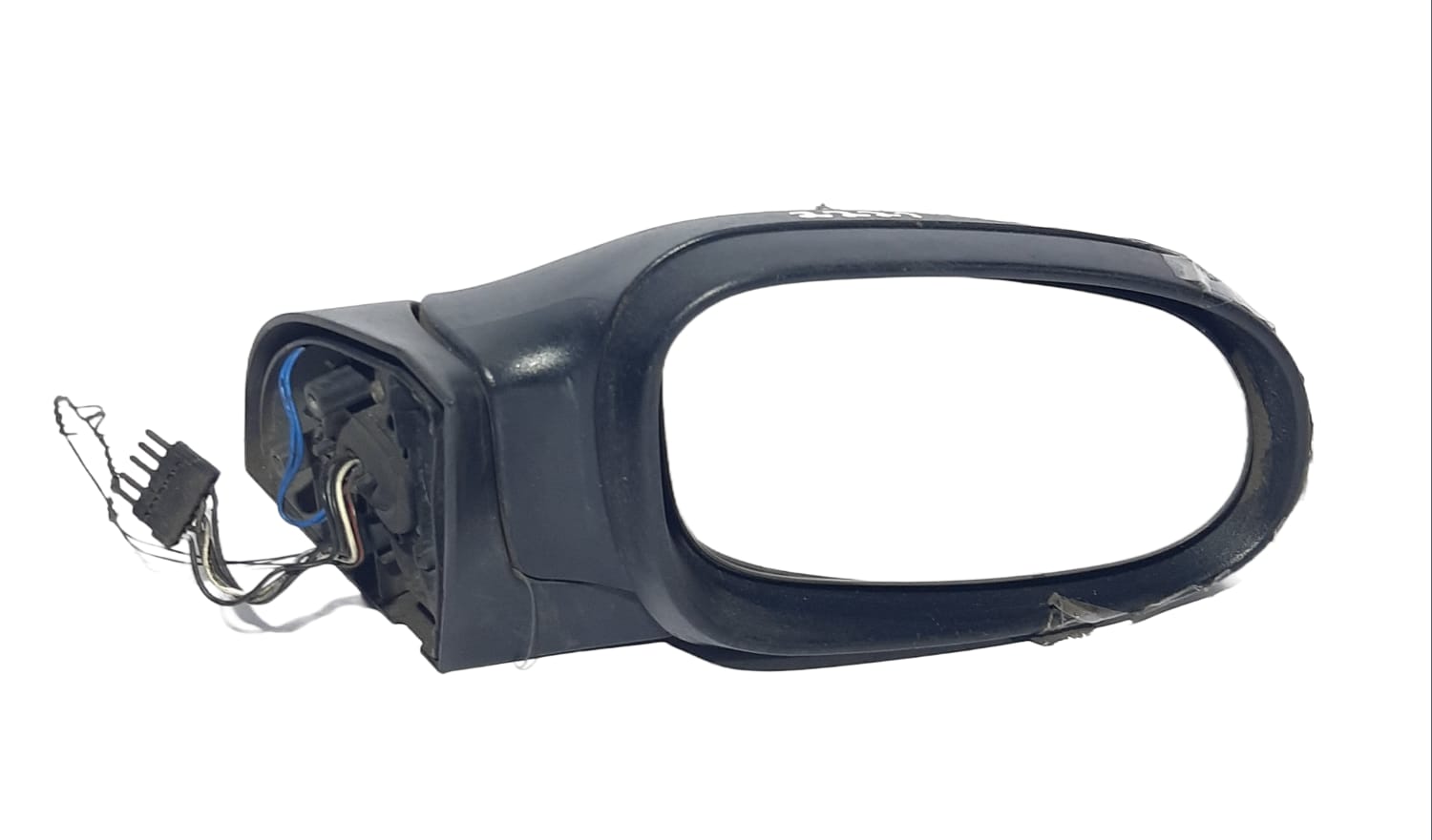 RETROVISOR MERCEDES-BENZ CLASSE A 2019/2023 ELETRICO LADO DI