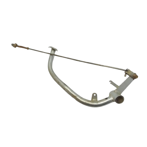 Pedal Freio Fan 125 2005-2008