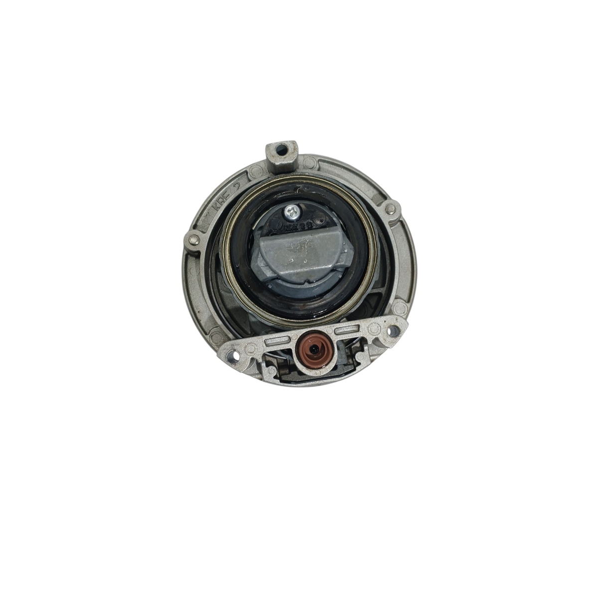 Tampa Tanque Combustível Honda Cg Fan 125 2016-2018 Original - Imagem 4