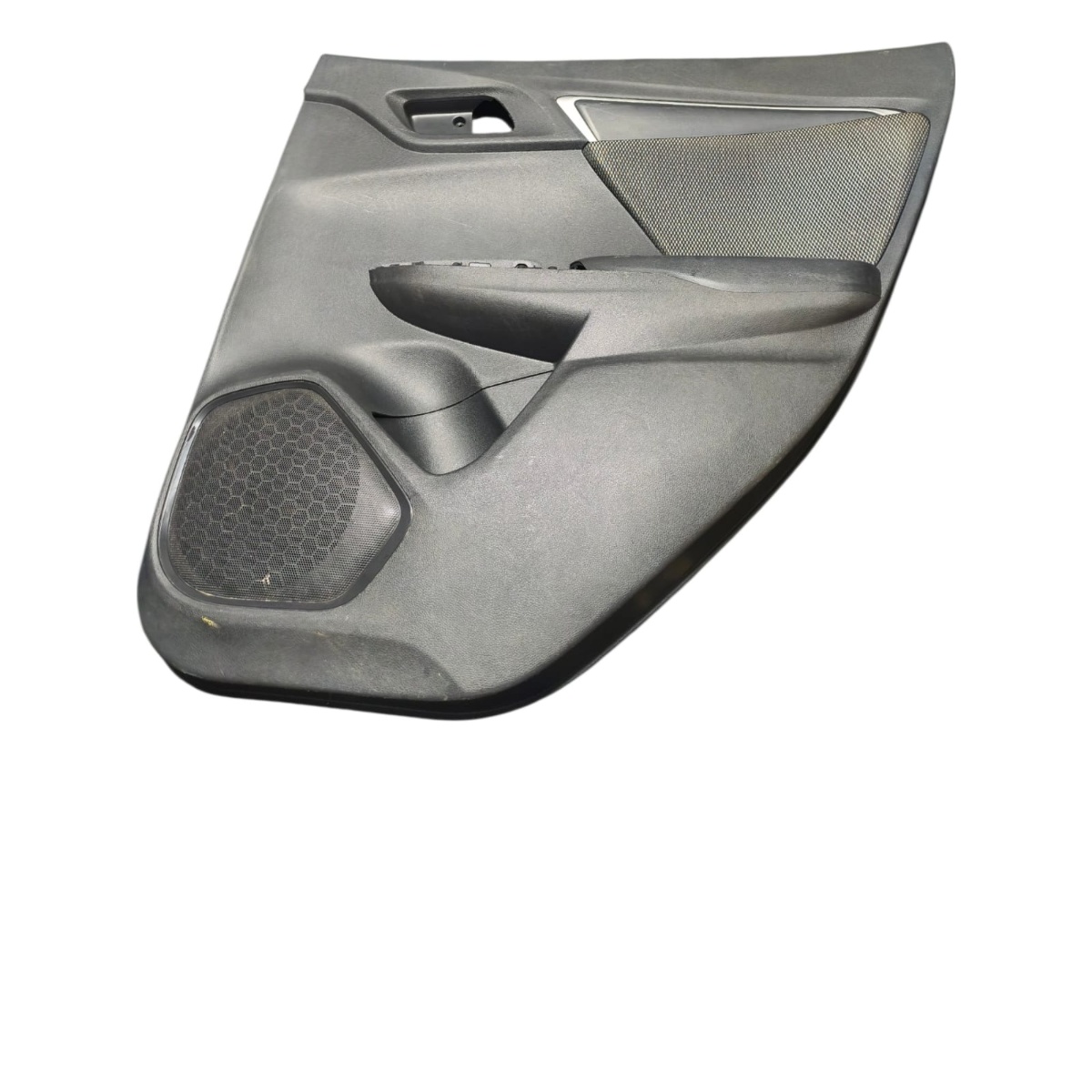 Forro Porta Traseiro Direito Fit Honda 2015/2020 83700T5N - Imagem 2