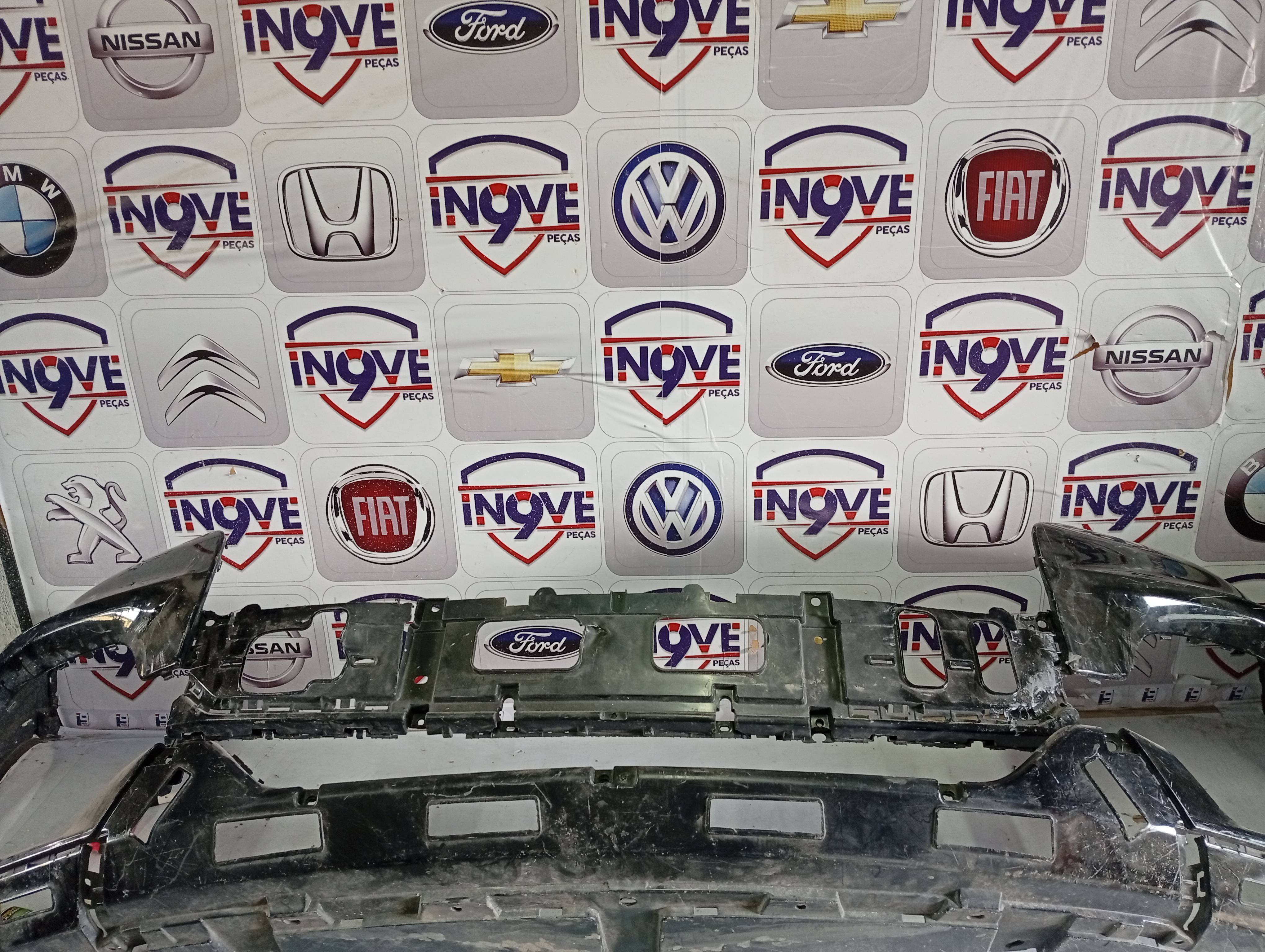 Parachoque Dianteiro Tiggo 8 602000153AA