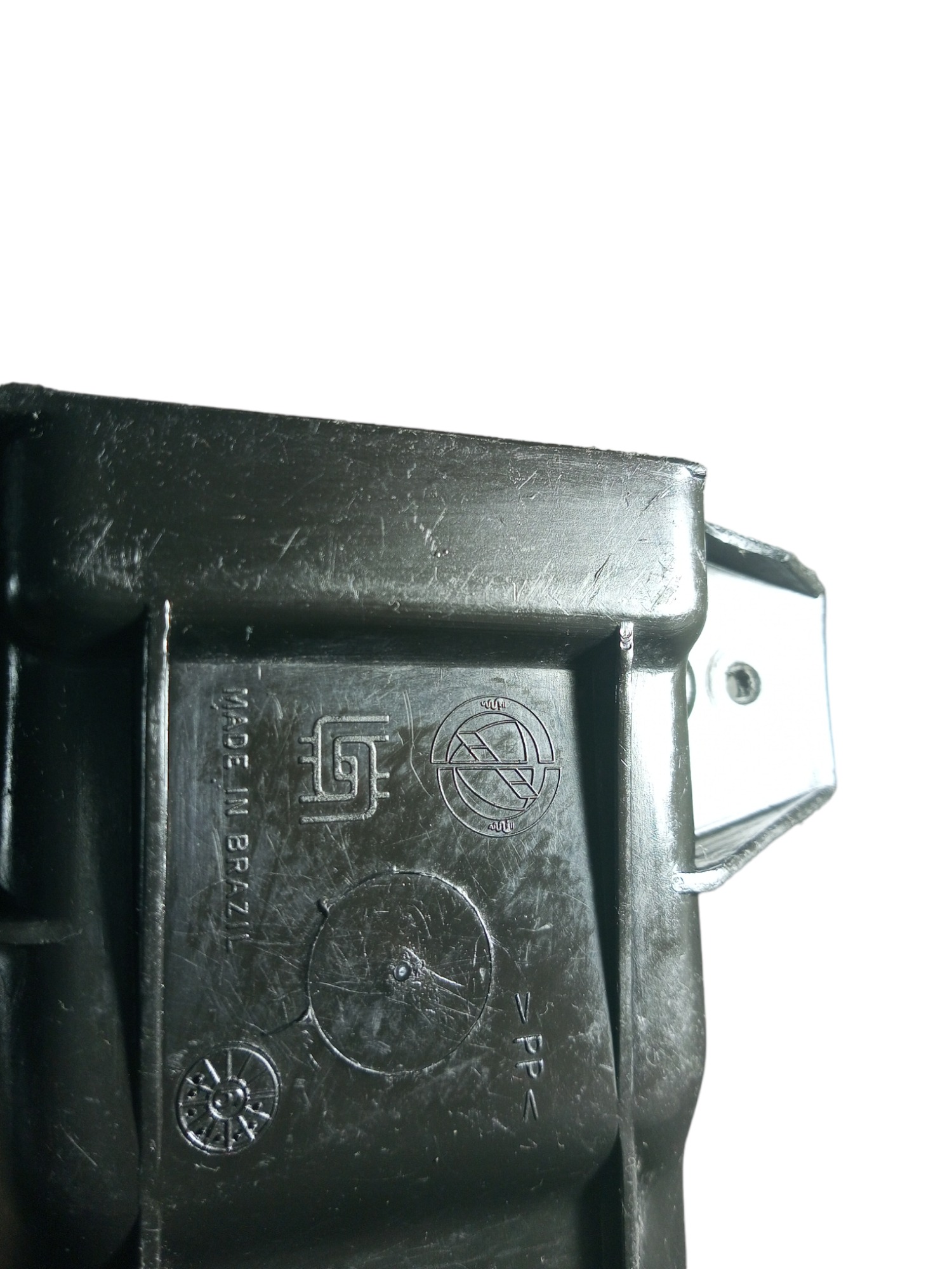 Difusor Saida Ar Tabelier Fiat Tempra 1991 A 1999 - Imagem 7