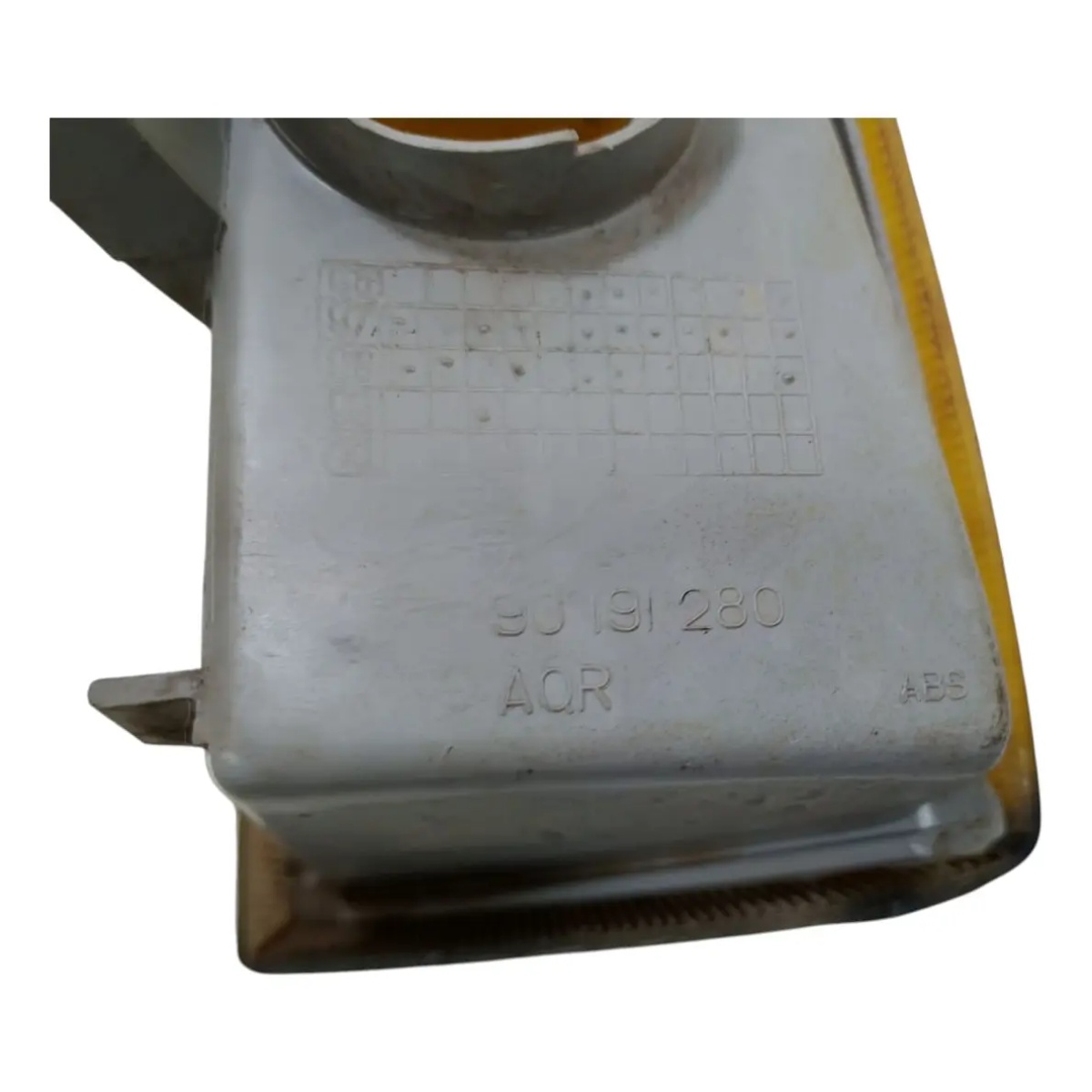 Lanterna Pisca Lado Direito Chevrolet Kadett Bianco 89/98 - Imagem 4