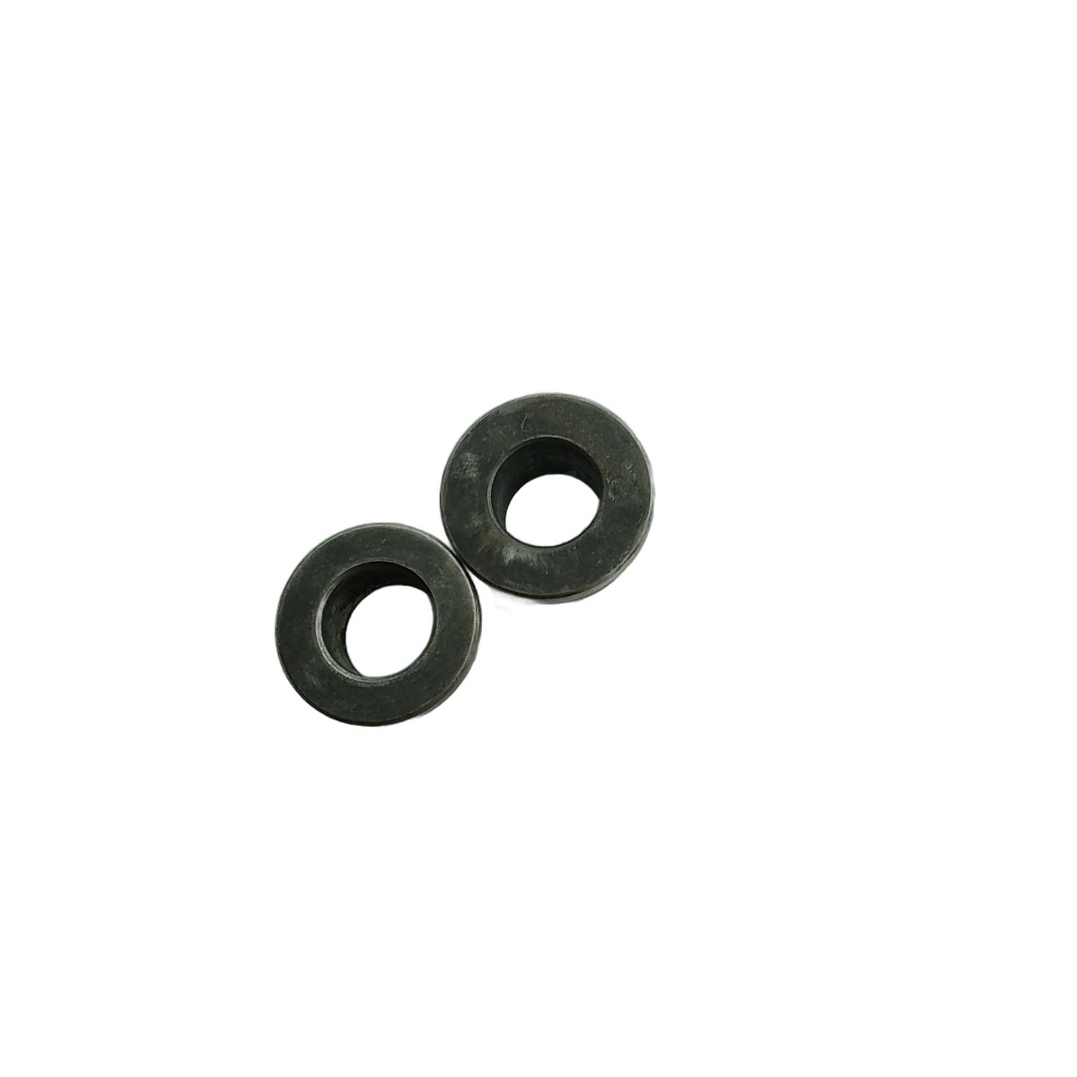 Bucha Espaçadora Traseira Par Yamaha Fazer 250 18/23 Origina - Imagem 4