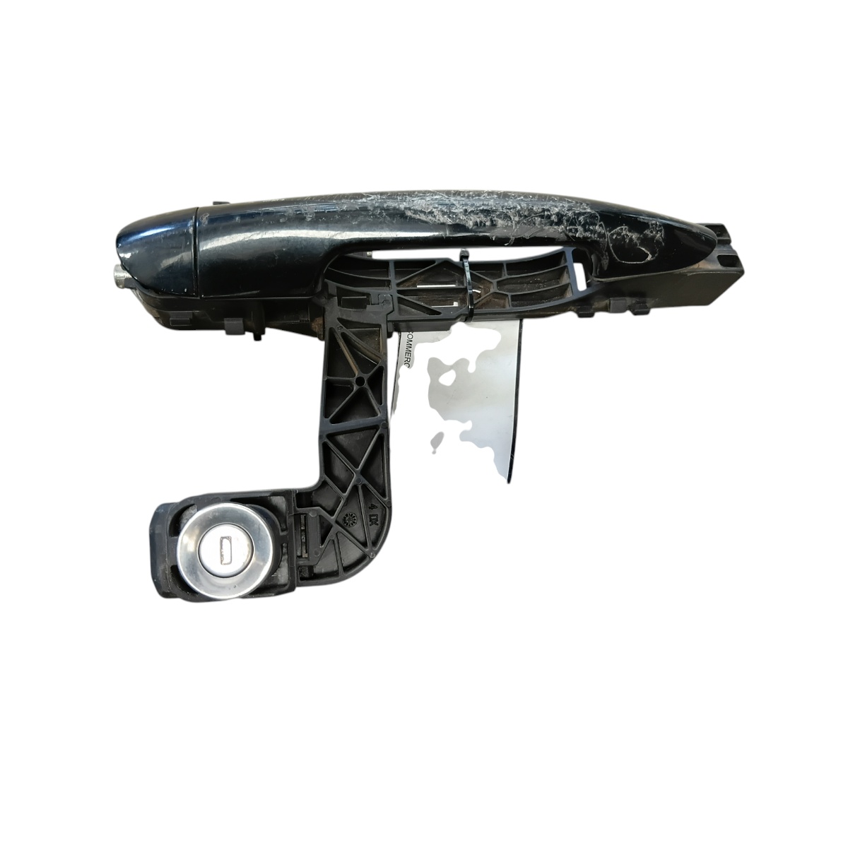 Maçaneta Externa Dianteira Direita Fiat Stilo 2008 - Imagem 3