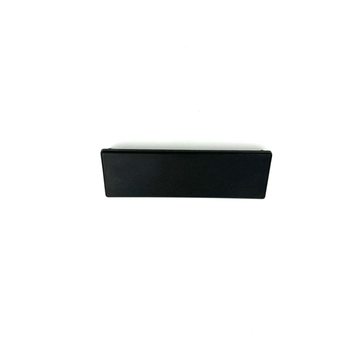Tampa Moldura Painel do Rádio Mercedes Classe A 160 190 - Imagem 5