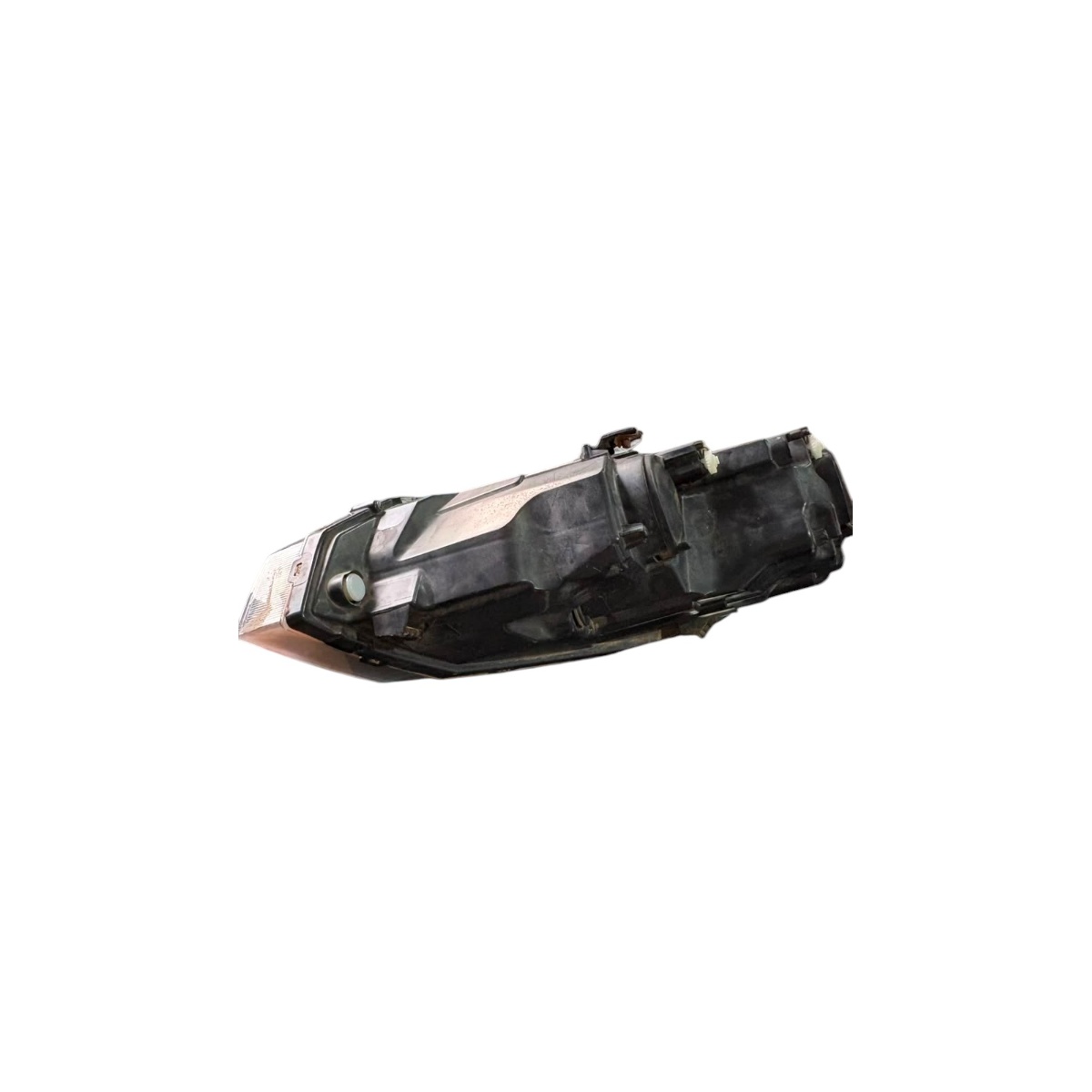 Farol L.d Vw Polo/virtus 18/23 Original (usada) - Imagem 3