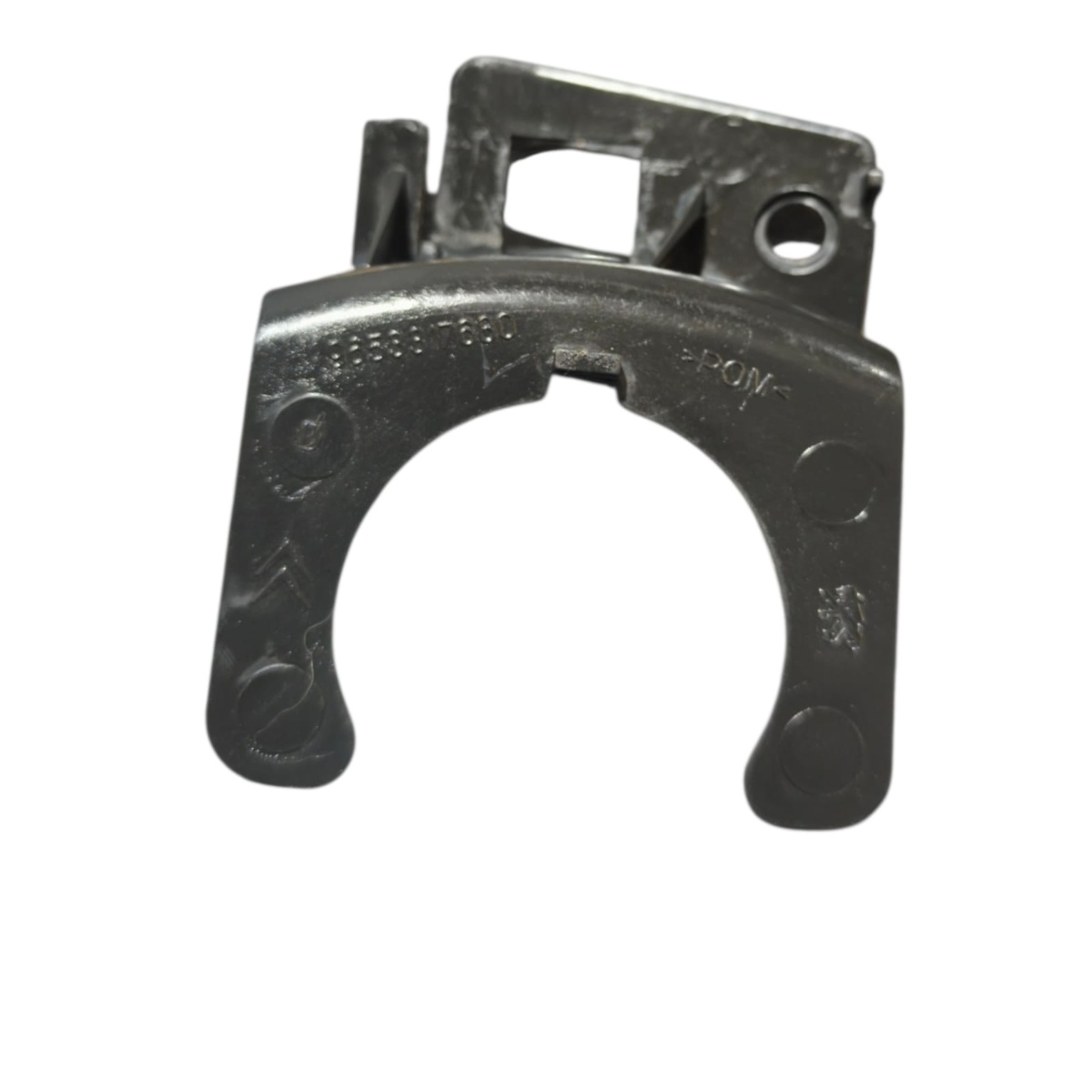 Suporte Gargalo Limpador Parabrisa Citroen C4 Pallas 2007/12 - Imagem 5