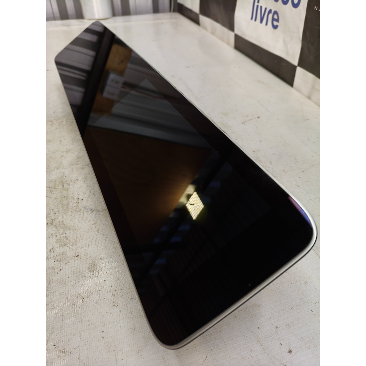 Painel Digital Mercedes A200 Cla Gla 19/23 A247900710 - Imagem 4