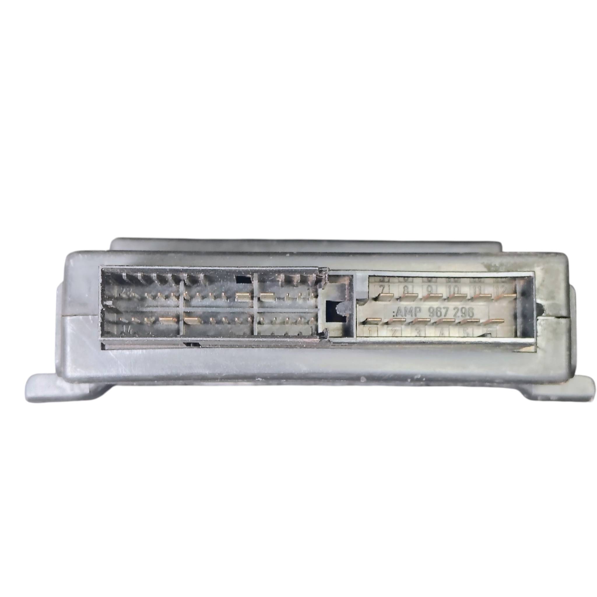 MÓDULO RECEPTOR ALARME GM S10 BLAZER 93286046 - Imagem 6