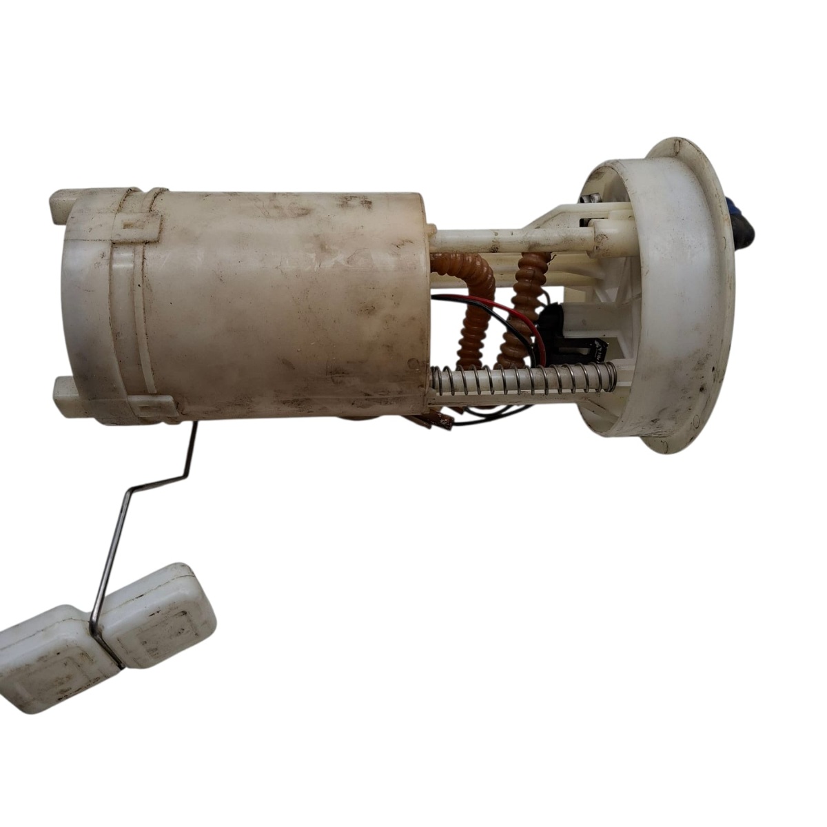 Bomba Combustivel Vw New Beetle 2007 2010 2.0 R8857 - Imagem 6