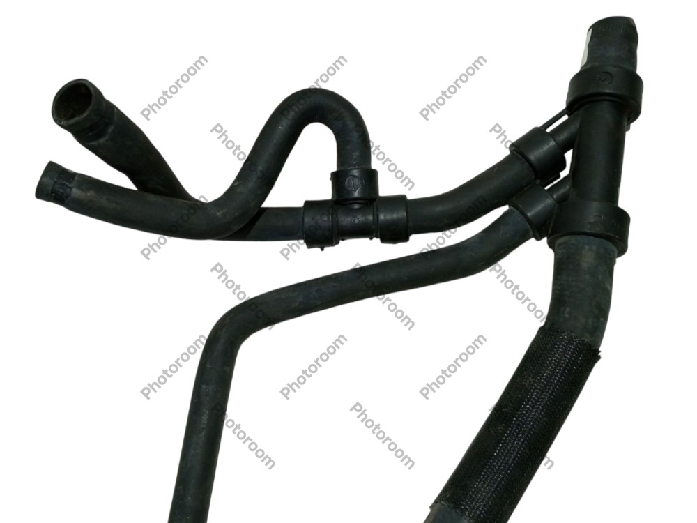 Mangueira Renault Scenic - Imagem 4