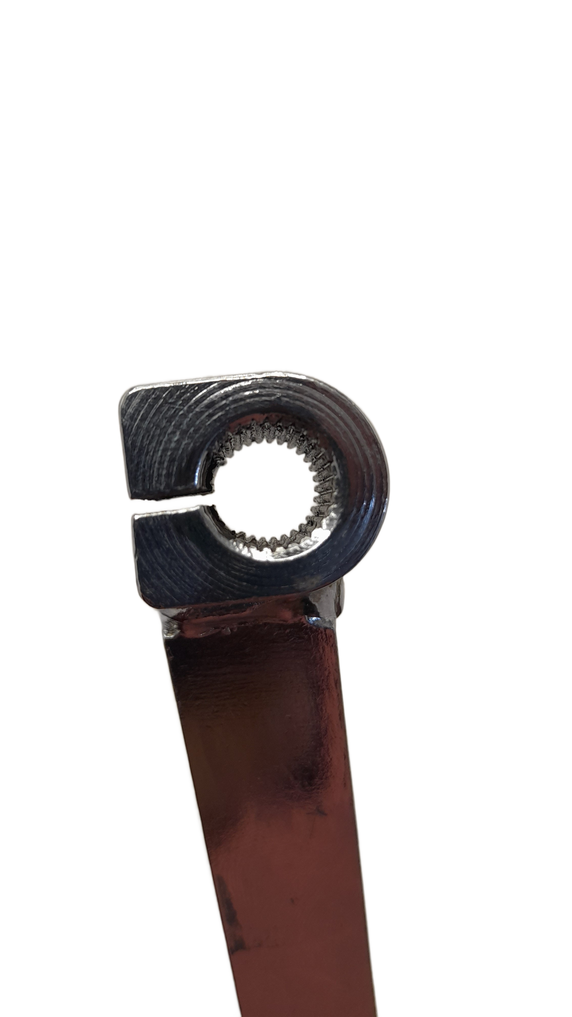 Pedal De Cambio Marcha Titan Fan 125 150 Cg Start 160 Honda - Imagem 2