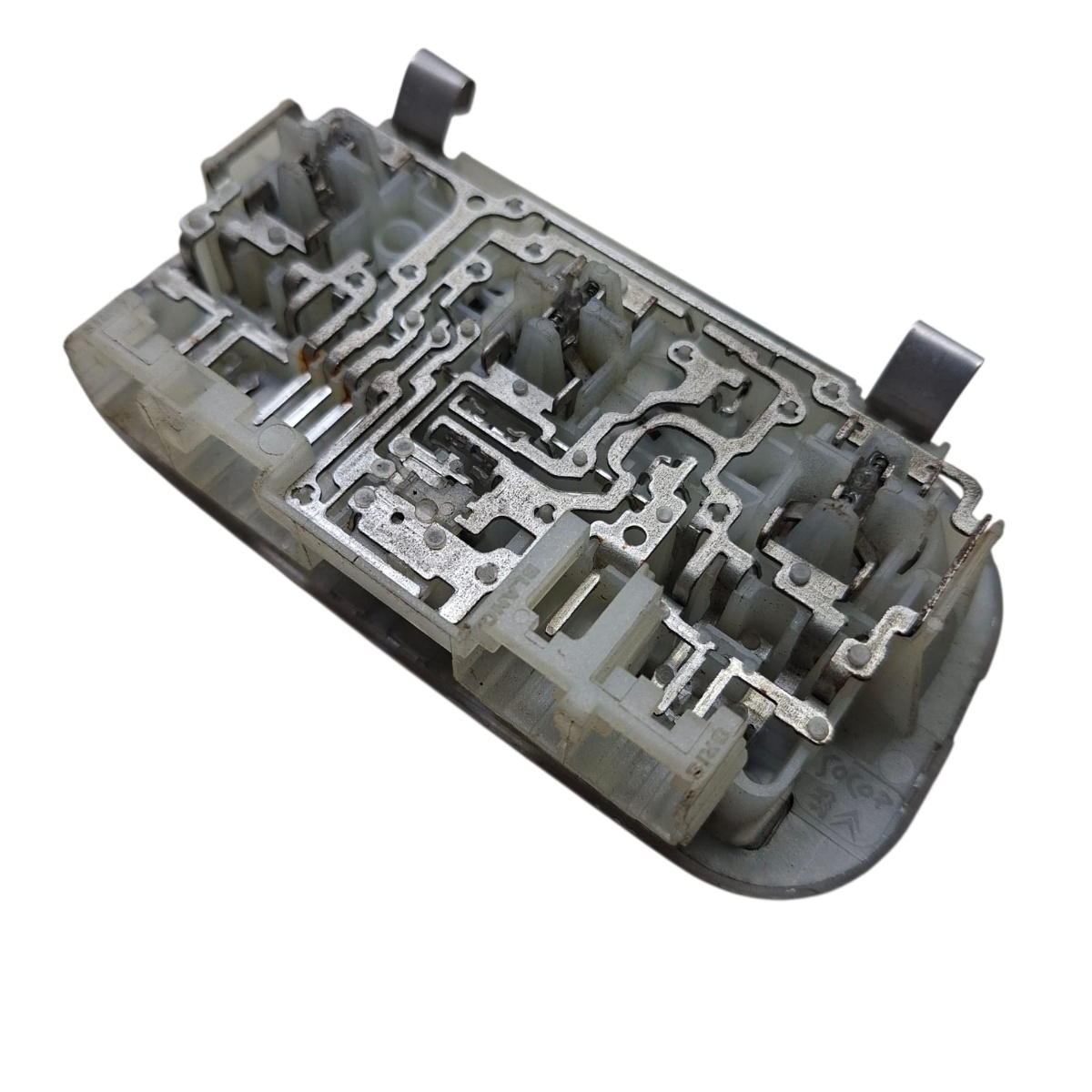 Luz De Teto Peugeot 307, 308, Citroen C4, C5 9680713880 - Imagem 6