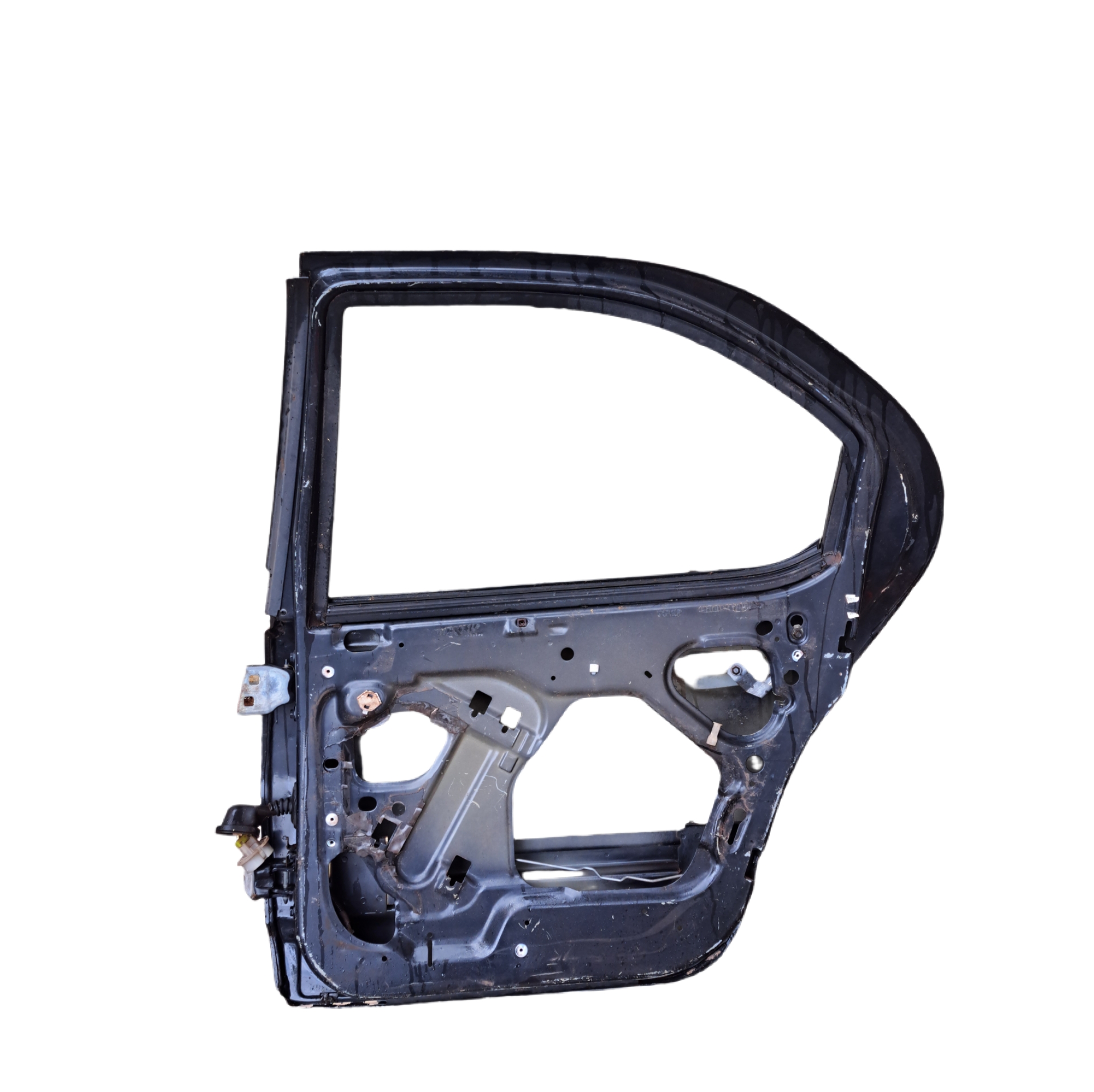 Porta Traseira Direita Chrysler Stratus 1995 ate 2000 - Imagem 5